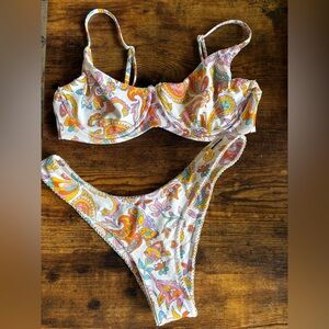 Blackbough Swim Suit